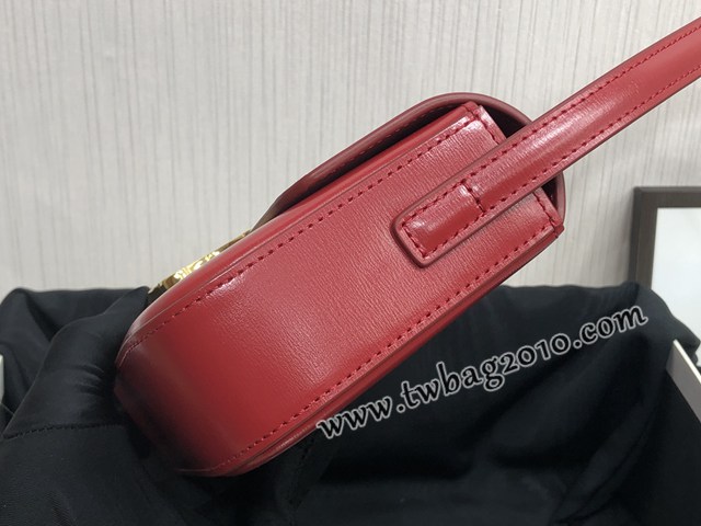 Celine專櫃2023新款Triomphe Shoulder Bag 194143 賽琳最新款凱旋門腋下包 sldj2413